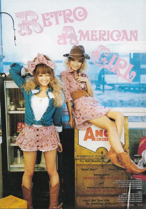 american gyaru|Gyaru .